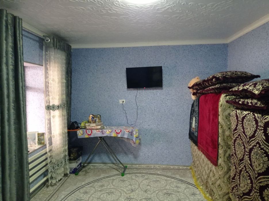 Dala hovli manzil kumushkon mahallasida Olchazor 327_xonadon