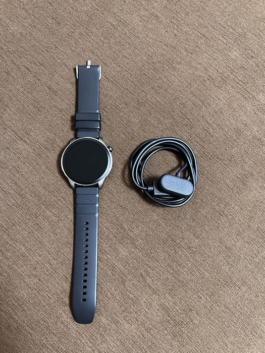 Смарт часы Amazfit GTR 4