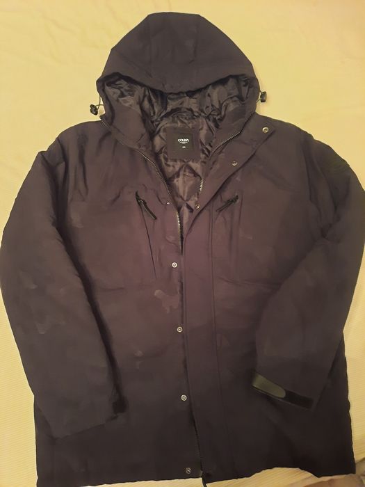 Geaca barbati Colin's mar. XXL