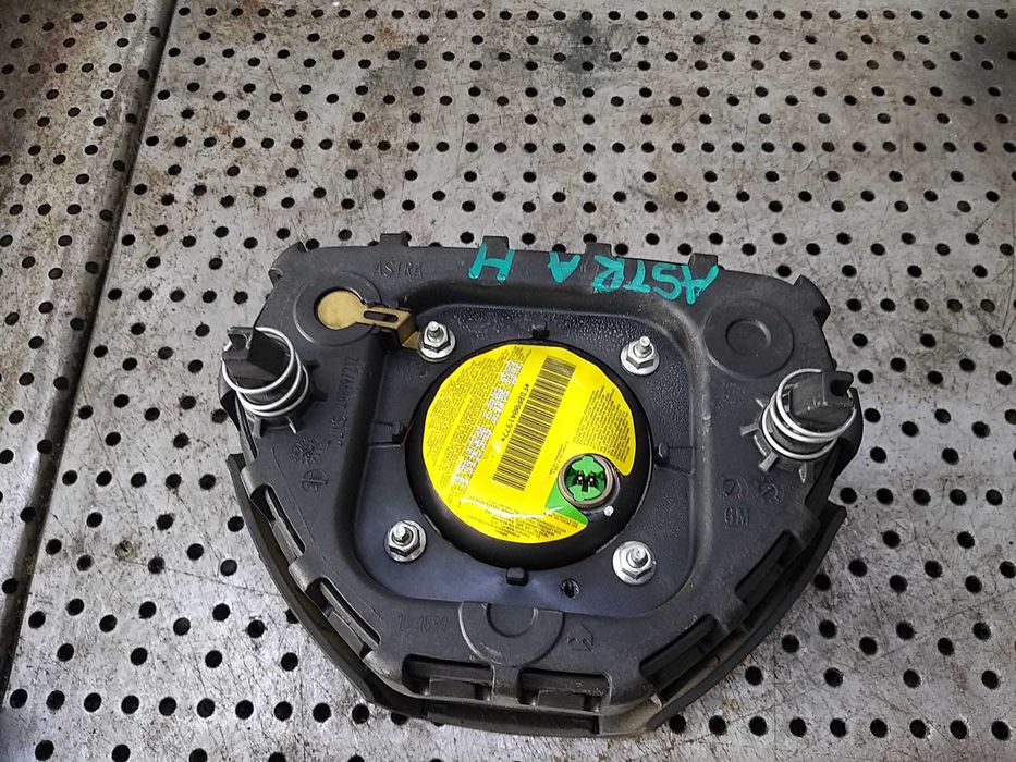 Airbag volan opel astra h 13168455 305266999067ad