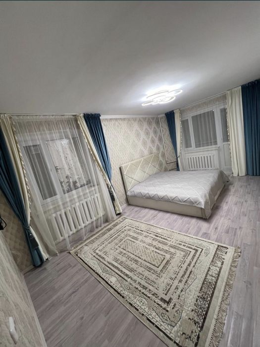 Майкудук сдаю квартиру