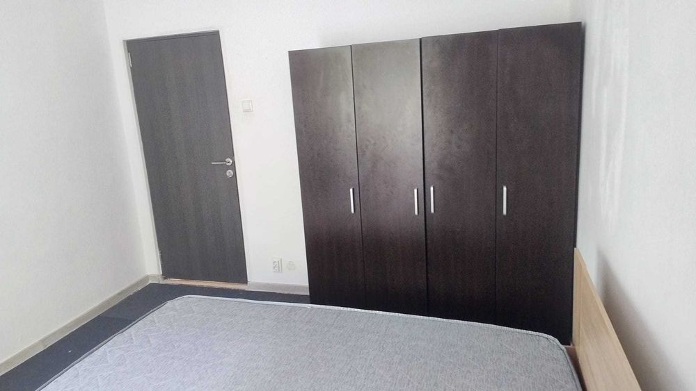 Apartament 2 camere, Militar-Gorjului