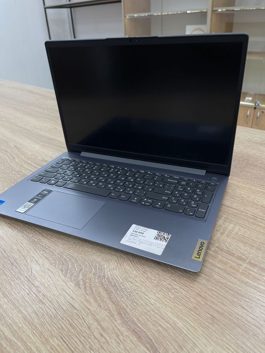 Ноутбук Lenovo Ideapad 3