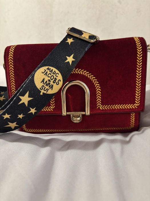 Чанта Marc Jacobs