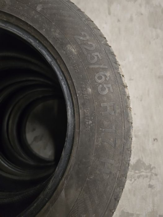 Vand anvelope 225 65 r17