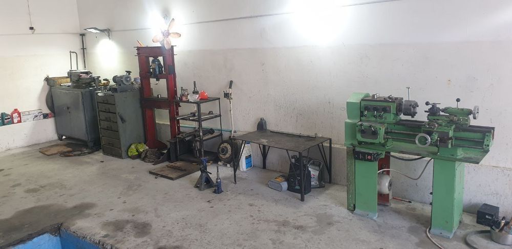 Ремонт рулевой рейки! любой сложности.