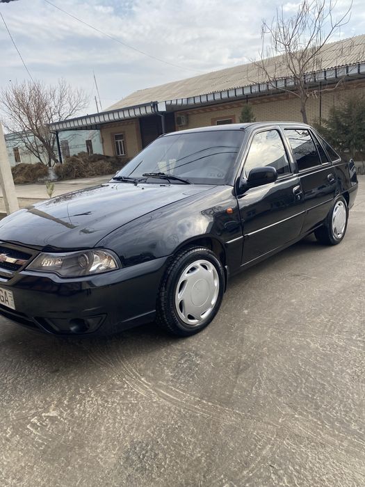 Nexia 2 xolati uta idial