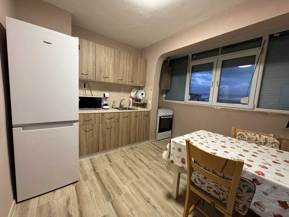 Продава се Двустаен апартамент в Хасково, Орфей - 67 кв.м за 514 €/кв.м - Снимка #4