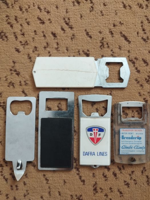 Колекционерски отварачки