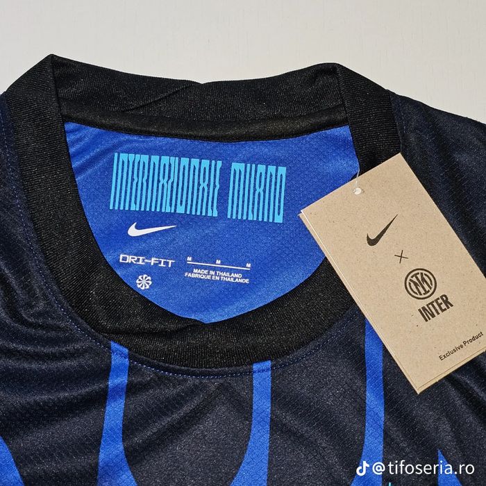 Tricou inter milan