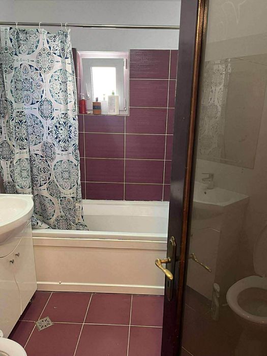 Apartament 3 camere Iuliu Maniu, Piata Mare