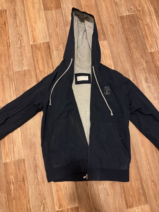 Куртка Brunello Cucinelli