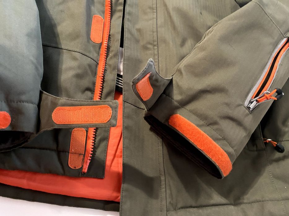 jacheta de schi, Killtec, unisex, mărime US 14 (160-164 cm) 12-13 ani