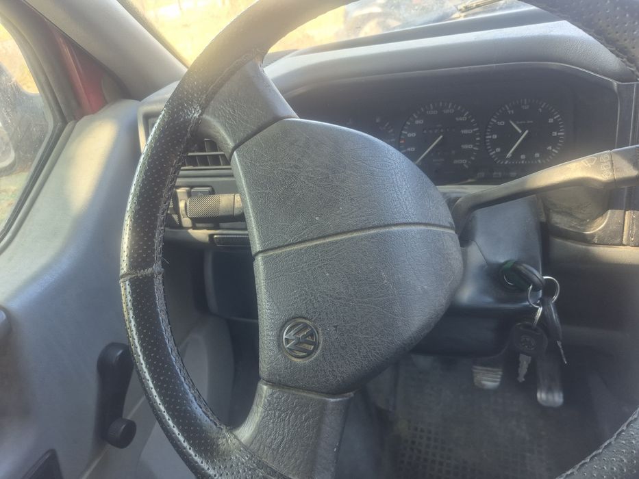 Volkswagen T41994