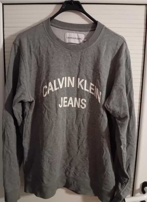 Оригинална фланела Calvin Klein