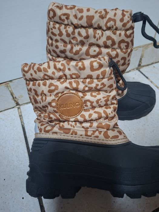 Salopete copii pentru sezonul de iarnă