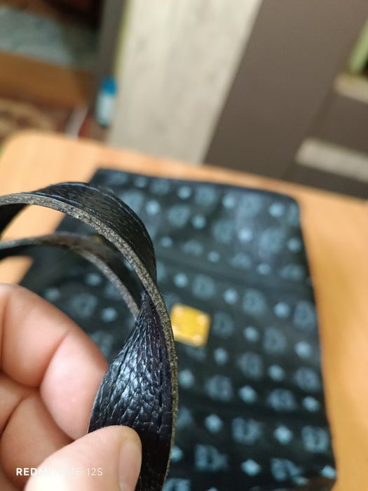 Geanta impecabila dama MCM
