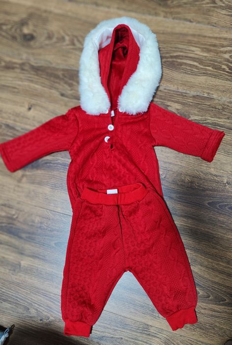 Lot hăinuțe 3-6 luni