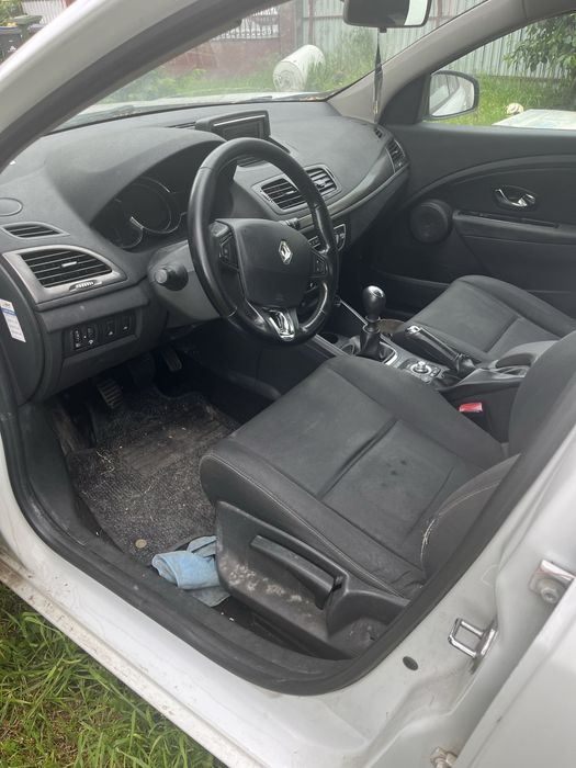 Vând Renault Megane 3