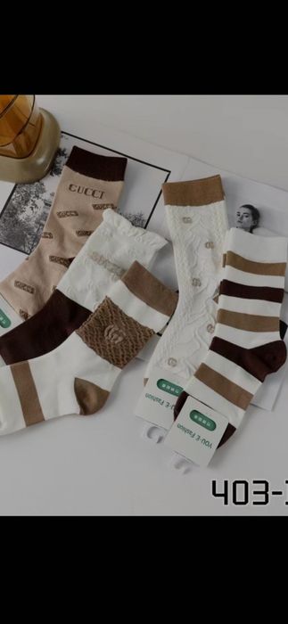 Șosete Gucci, marimi 35-45, modele 2026
