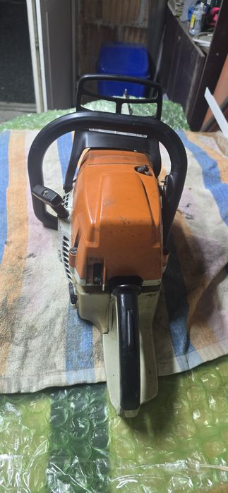 Vand Stihl ms 362