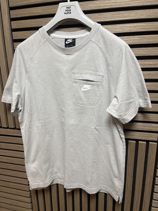 NIKE NSW T-Shirt - размер М / Оригинал