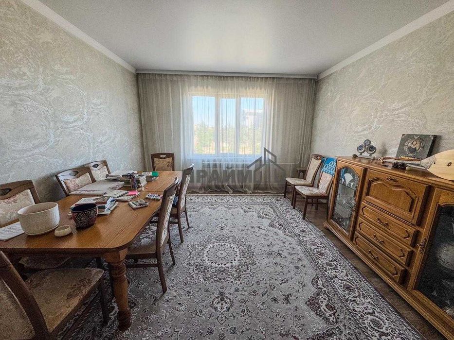 ПРОДАМ 3Х ком. Каратал (Нина ПРАЙМ)