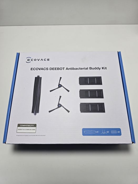 Vand Accesorii Originale Ecovacs T20 Omni / X2 Combo/Omni