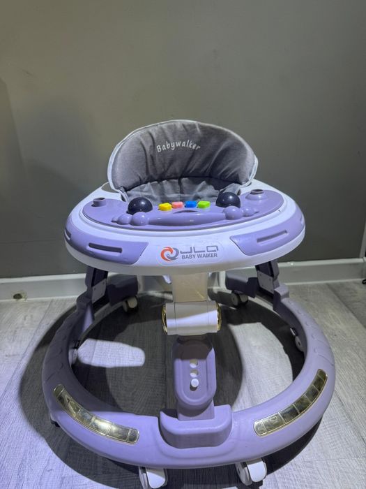 Ходунок детский уни