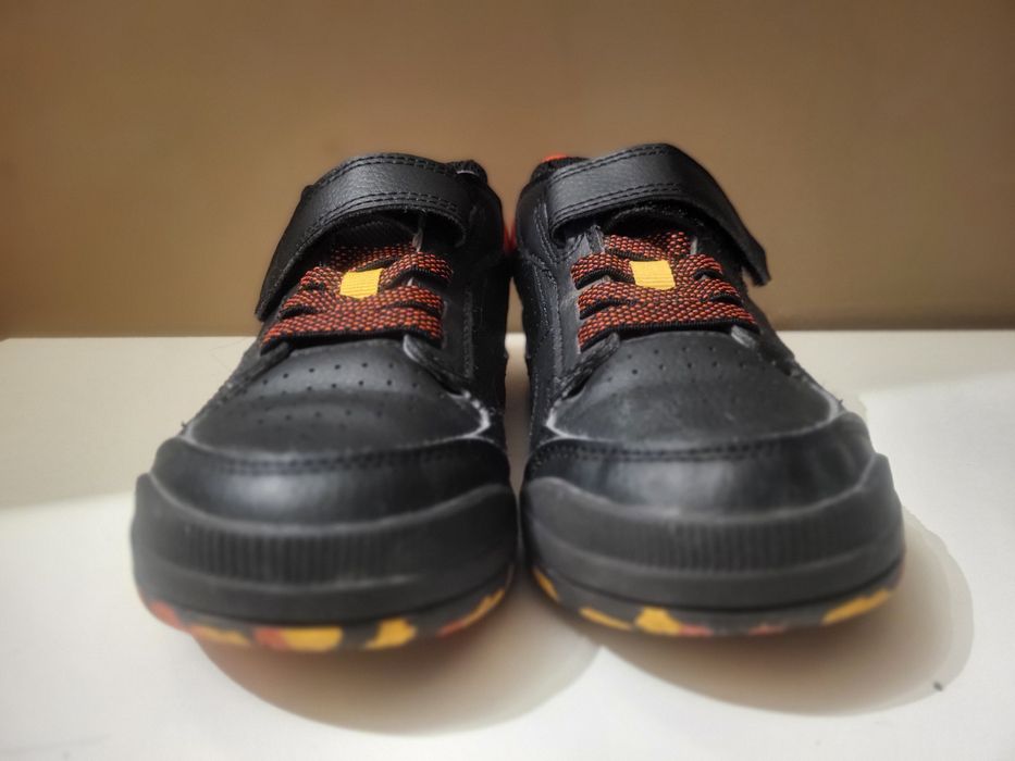 Детски маратонки номер 34