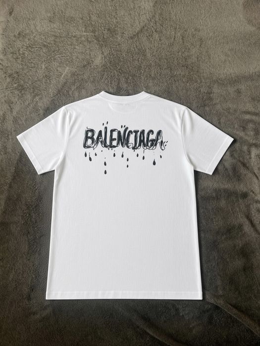 Balenciaga тениски