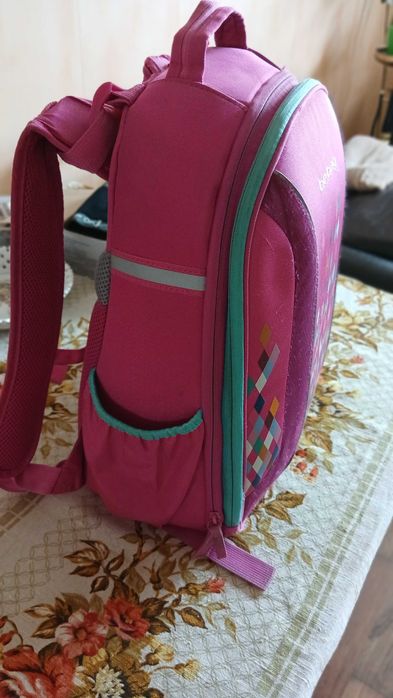 ученически раници 2 броя