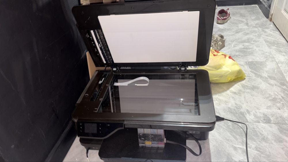 Принтер HP OFFICEJET 7612