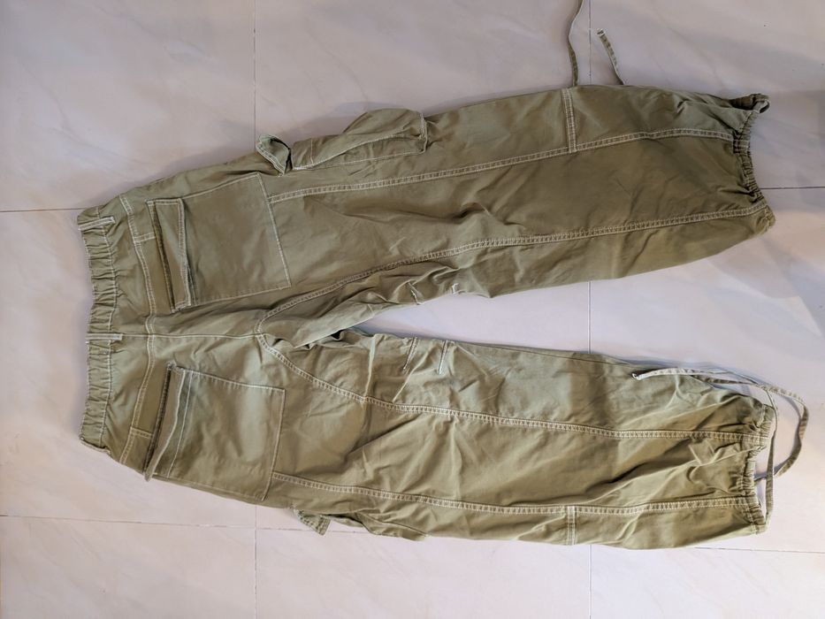 Карго панталон Zara