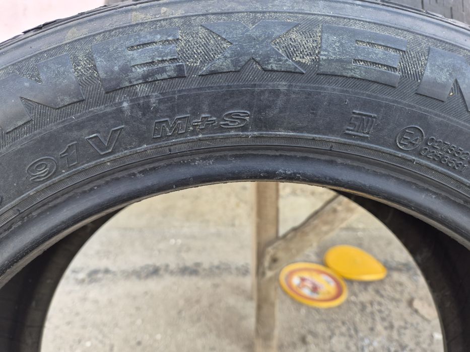 Летные.шины, Б/у в хорошем состаяние...