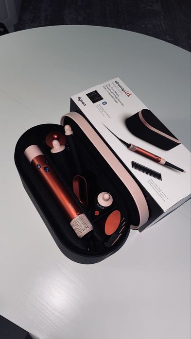 Продаю Dyson HS08 Airwrap Complete Long стайлер 1300 Вт
