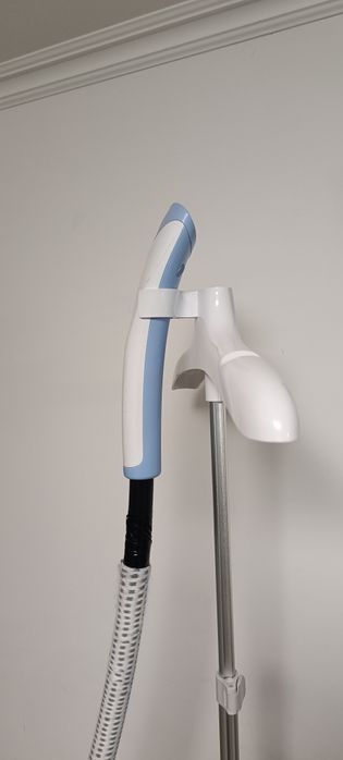 Отпариватель Philips GC482 — мощный, полностью рабочий