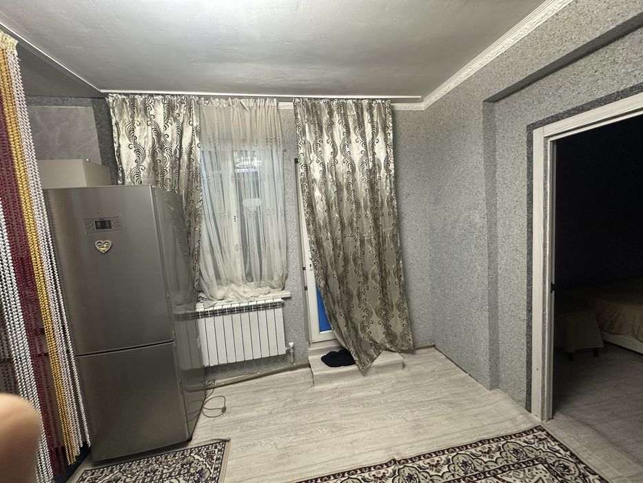 Сдается дом в аренду