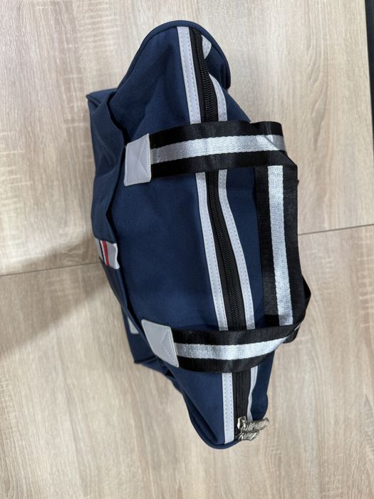 Малка чанта за ръчен багаж