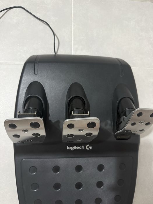 Volan G29 Ps4/5 & Pc
