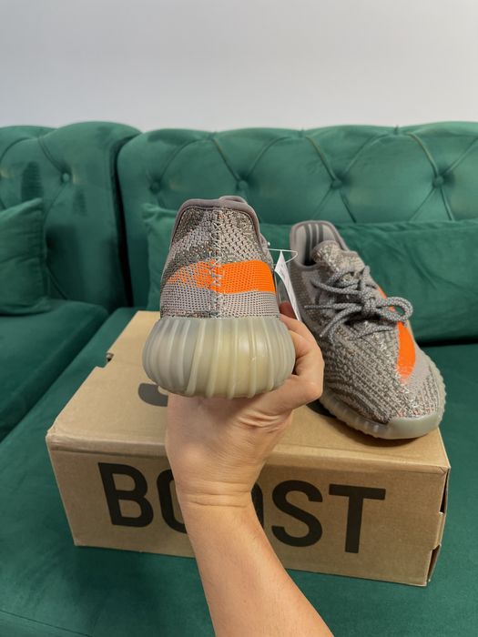 Adidasi Yeezy Boost 350 Premium colectie noua
