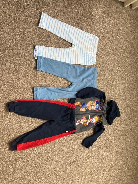 Дрешки за момче, 92-98/ 2-3г