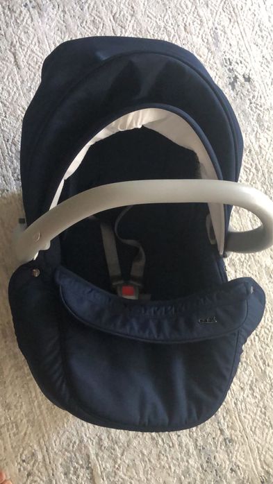 Автомобильная люлька