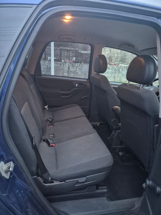 Opel  Meriva 2007 1.7 CDTI