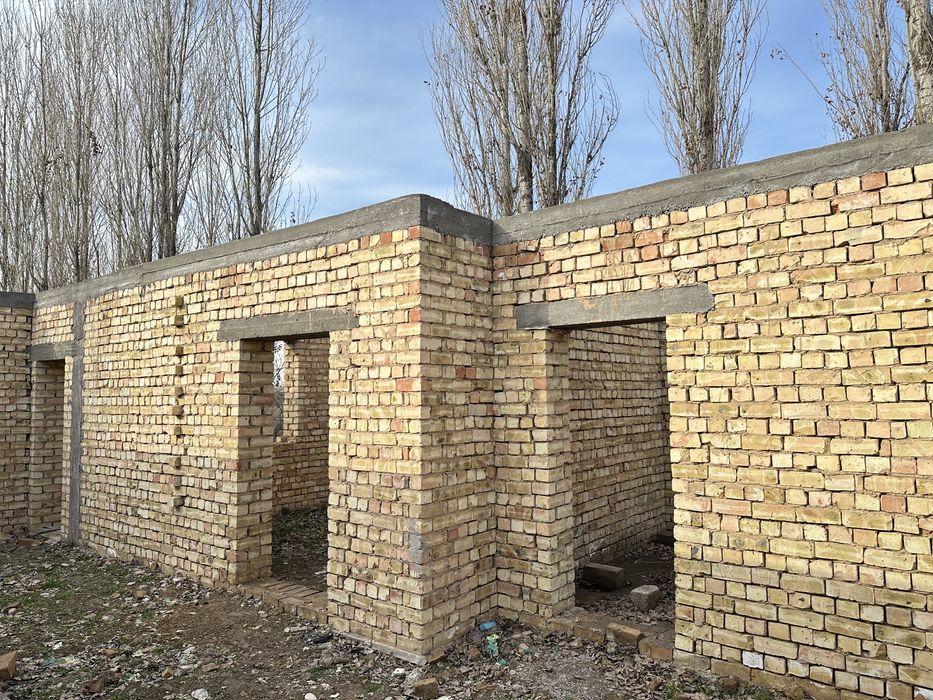 Hovli yer uy Ховли ер уй