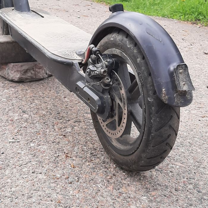 электросамакат xiomi m365