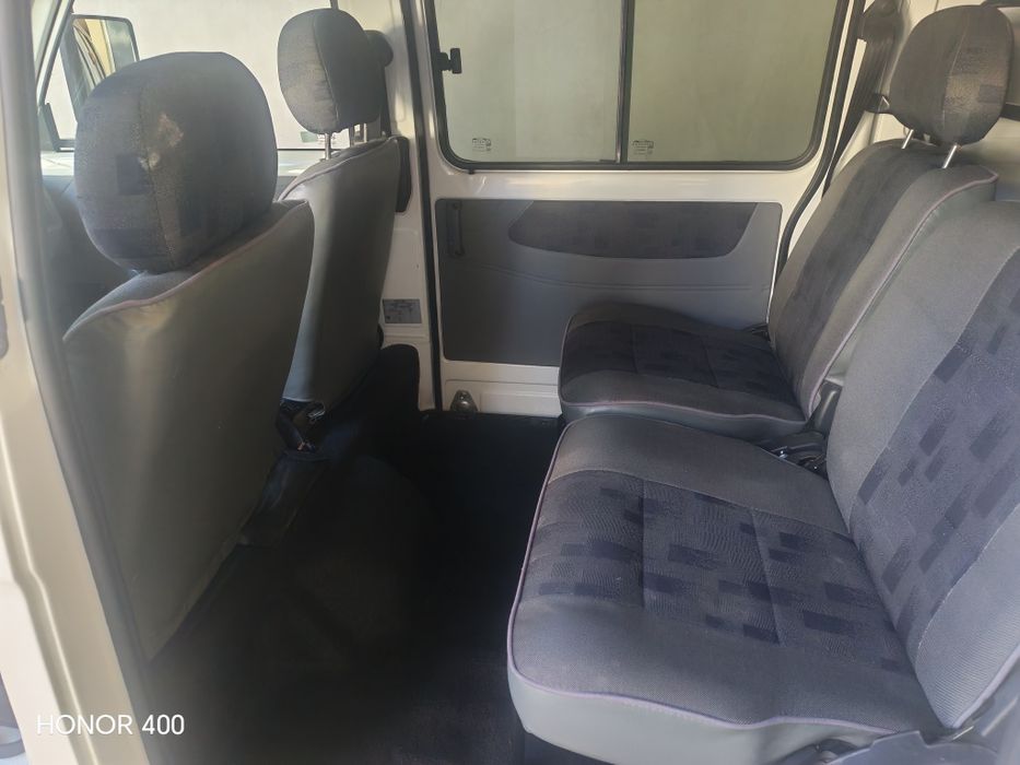 Chevrolet Damas 2025 — 7