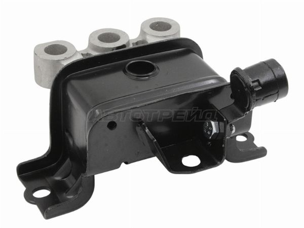 Подушка ДВС передняя правая Chevrolet Cobalt
