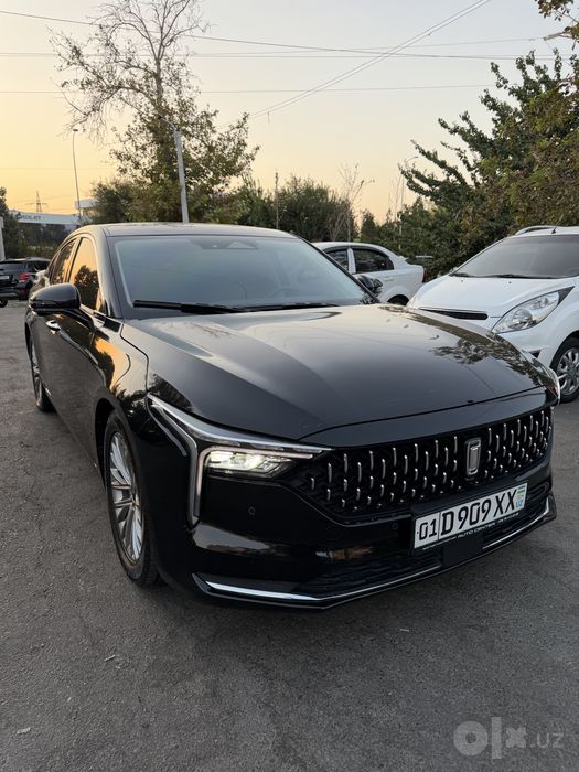 Bestune B70 2.0 Tubbo Full 9.000km‼️