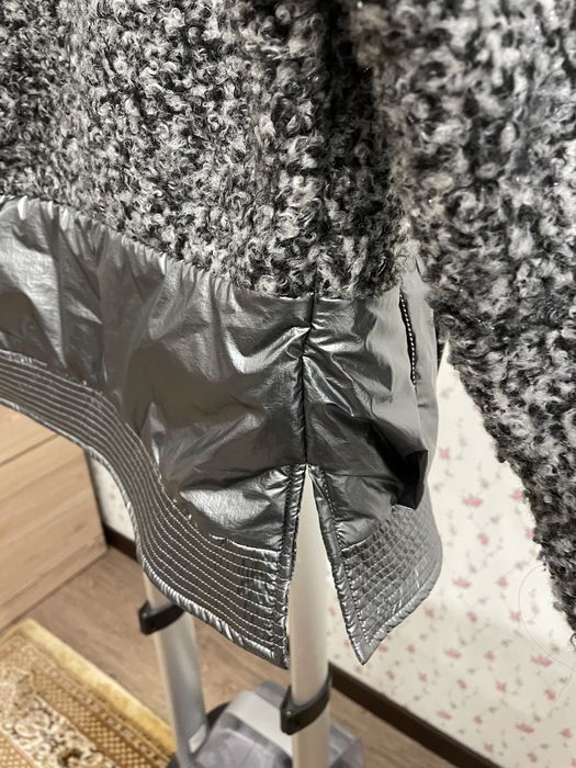 Продам женскую турецкую курточку.